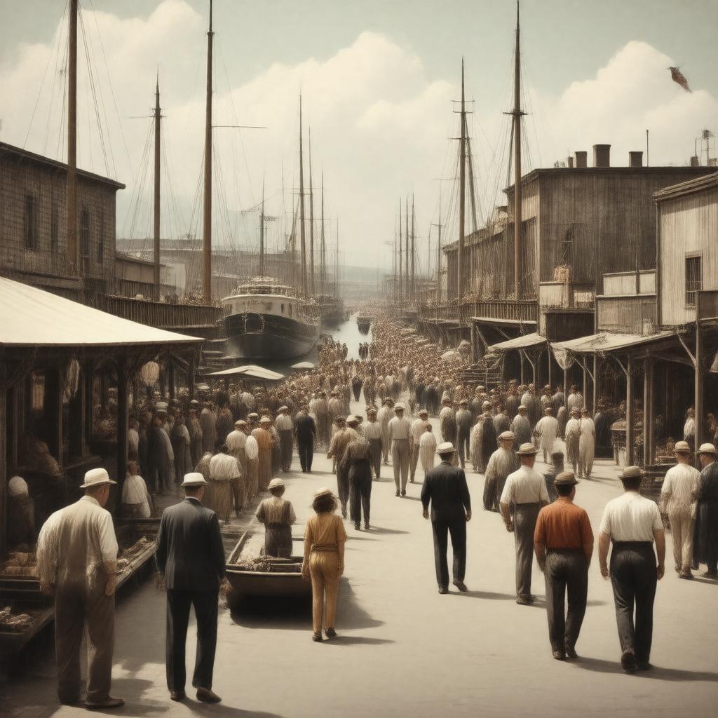 Cannery Row (Monterey)